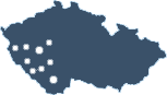 sberny mapa